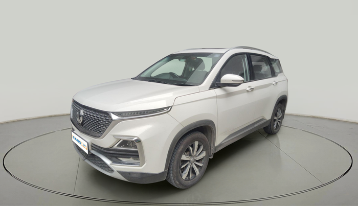 2019 MG HECTOR SHARP 1.5 DCT PETROL, Petrol, Automatic, 54,130 km, exterior