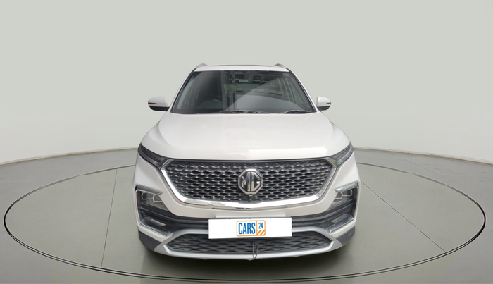 2019 MG HECTOR SHARP 1.5 DCT PETROL, Petrol, Automatic, 54,130 km, exterior