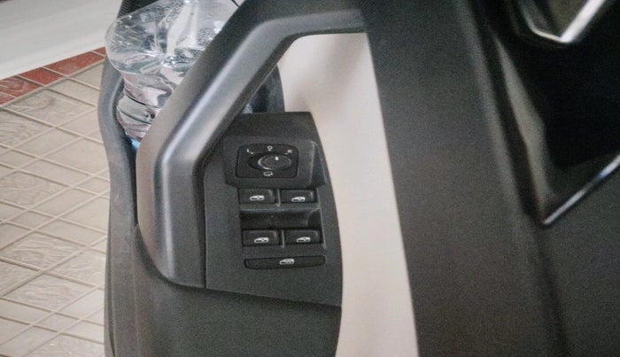 2023 Skoda SLAVIA AMBITION 1.0L TSI AT, Petrol, Automatic, 26,480 km, interior