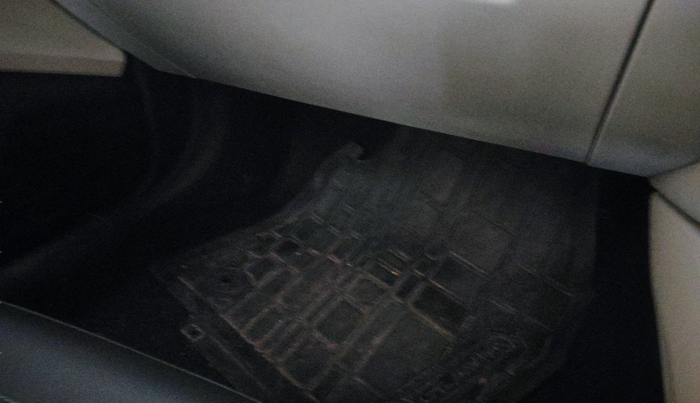 2023 Skoda SLAVIA AMBITION 1.0L TSI AT, Petrol, Automatic, 26,480 km, interior