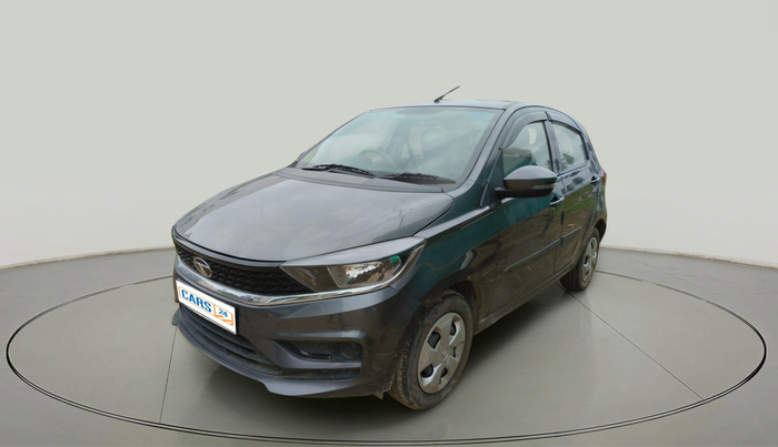 2021 Tata Tiago XT PETROL, Petrol, Manual, 39,923 km, exterior