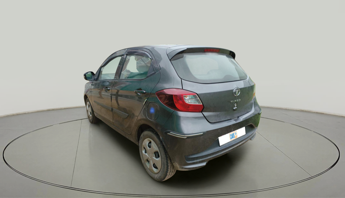 2021 Tata Tiago XT PETROL, Petrol, Manual, 39,923 km, exterior