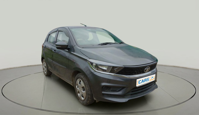 2021 Tata Tiago XT PETROL, Petrol, Manual, 39,923 km, exterior