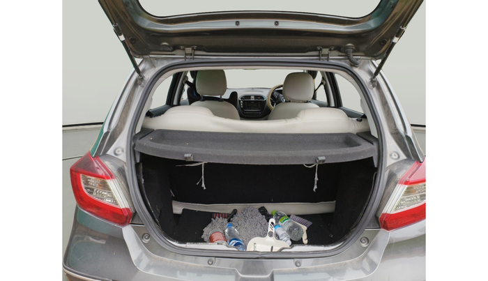 2021 Tata Tiago XT PETROL, Petrol, Manual, 39,923 km, exterior