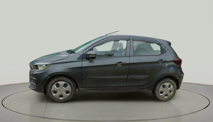 2021 Tata Tiago XT PETROL, Petrol, Manual, 39,923 km, exterior