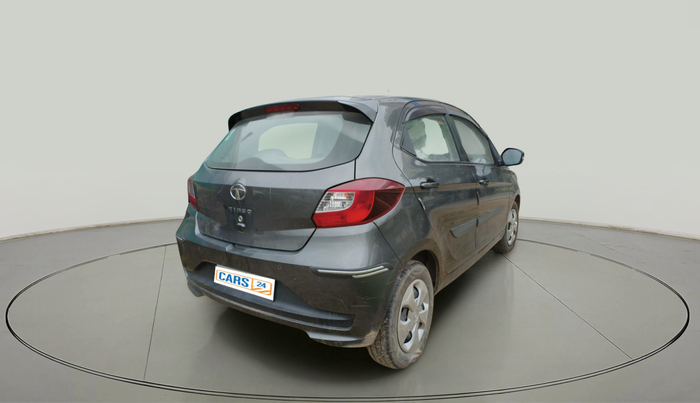 2021 Tata Tiago XT PETROL, Petrol, Manual, 39,923 km, exterior