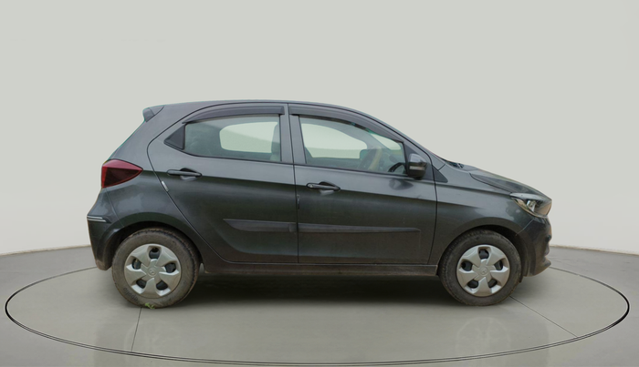2021 Tata Tiago XT PETROL, Petrol, Manual, 39,923 km, exterior