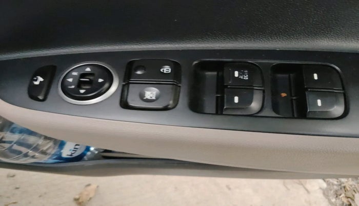 2014 Hyundai Grand i10 ASTA 1.2 KAPPA VTVT, Petrol, Manual, 44,400 km, interior