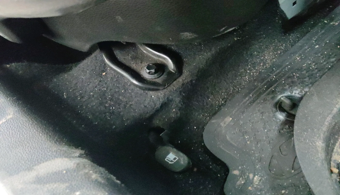 2014 Hyundai Grand i10 ASTA 1.2 KAPPA VTVT, Petrol, Manual, 44,400 km, interior