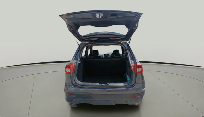 2018 Maruti Vitara Brezza VDI, Diesel, Manual, 86,846 km, exterior