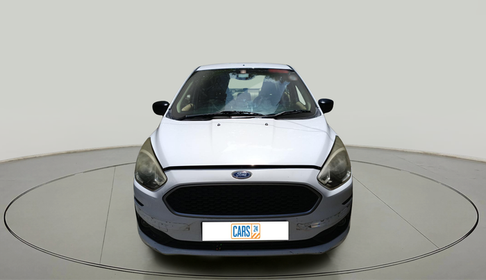 2020 Ford Figo Aspire AMBIENTE 1.5 DIESEL, Diesel, Manual, 76,115 km, exterior