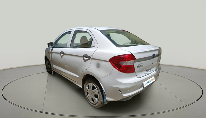 2020 Ford Figo Aspire AMBIENTE 1.5 DIESEL, Diesel, Manual, 76,115 km, exterior