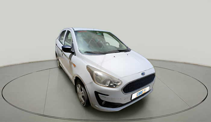 2020 Ford Figo Aspire AMBIENTE 1.5 DIESEL, Diesel, Manual, 76,115 km, exterior