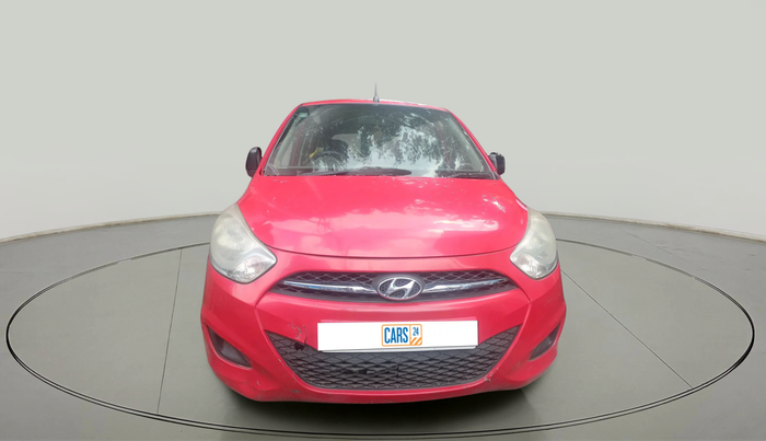 2011 Hyundai i10 ERA 1.1, Petrol, Manual, 1,42,018 km, exterior