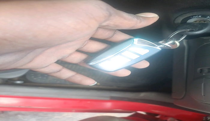 2011 Hyundai i10 ERA 1.1, Petrol, Manual, 1,42,018 km, interior