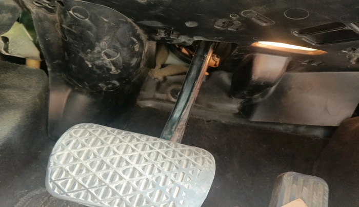 2012 Mercedes Benz C Class 200 CGI AVANTGARDE, Petrol, Automatic, 84,324 km, interior