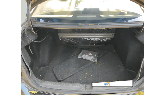 2016 Volkswagen Vento HIGHLINE 1.5 AT, Diesel, Automatic, 1,25,587 km, exterior