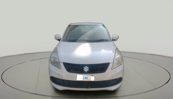 2017 Maruti Swift Dzire TOUR DIESEL, Diesel, Manual, 1,78,576 km, exterior