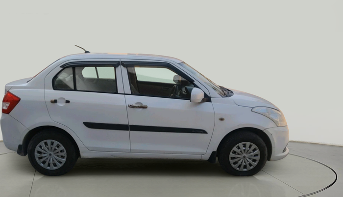 2017 Maruti Swift Dzire TOUR DIESEL, Diesel, Manual, 1,78,576 km, exterior