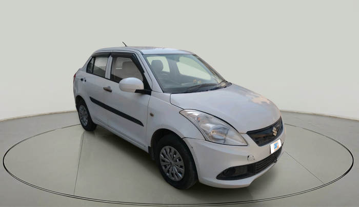 2017 Maruti Swift Dzire TOUR DIESEL, Diesel, Manual, 1,78,576 km, exterior