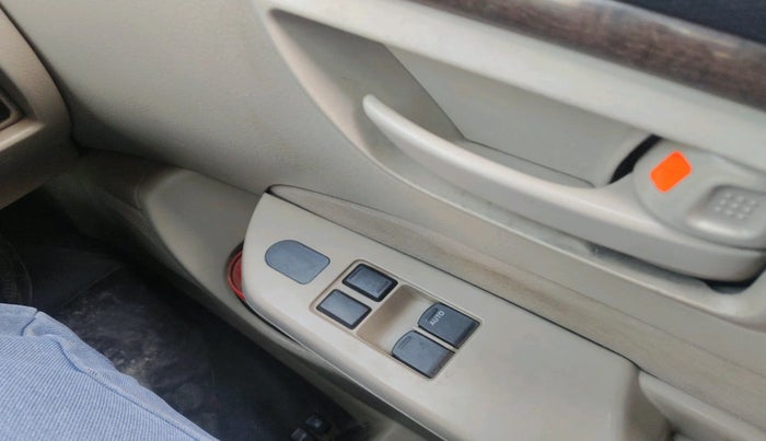 2017 Maruti Swift Dzire TOUR DIESEL, Diesel, Manual, 1,78,576 km, interior