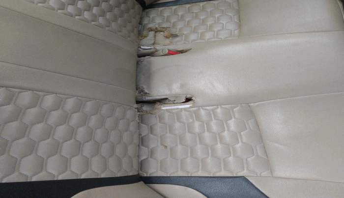 2017 Maruti Swift Dzire TOUR DIESEL, Diesel, Manual, 1,78,576 km, interior