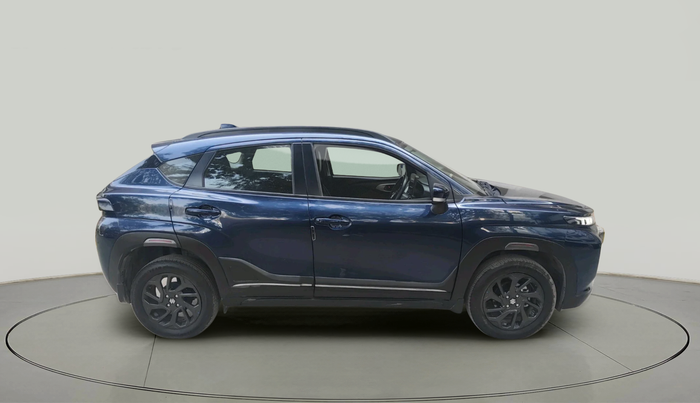 2023 Maruti FRONX DELTA PLUS 1.2MT, Petrol, Manual, 25,325 km, exterior