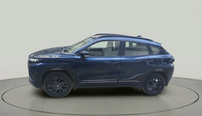 2023 Maruti FRONX DELTA PLUS 1.2MT, Petrol, Manual, 25,325 km, exterior