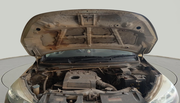 2014 Maruti Celerio VXI AMT, Petrol, Automatic, 5,816 km, exterior