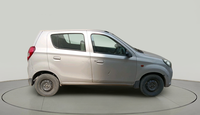 2012 Maruti Alto 800 LXI, Petrol, Manual, 98,923 km, exterior