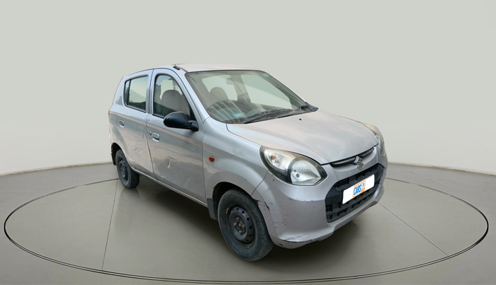 2012 Maruti Alto 800 LXI, Petrol, Manual, 98,923 km, exterior