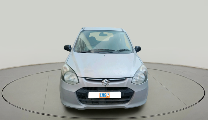 2012 Maruti Alto 800 LXI, Petrol, Manual, 98,923 km, exterior