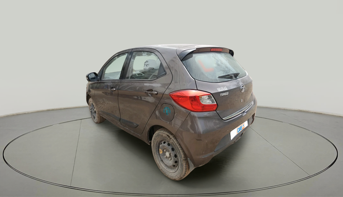 2019 Tata Tiago XZ PLUS PETROL, Petrol, Manual, 17,093 km, exterior
