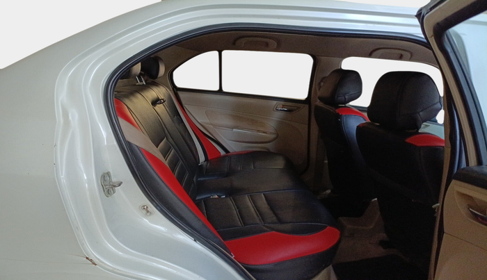 2013 Maruti Swift Dzire VDI, Diesel, Manual, 1,30,094 km, interior