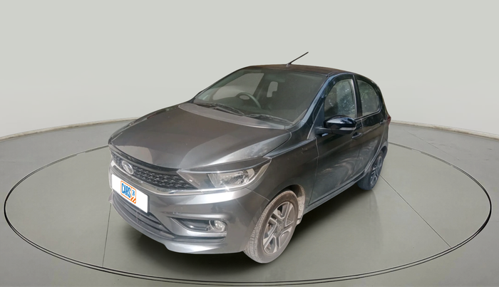 2020 Tata Tiago XZ PLUS PETROL, Petrol, Manual, 48,400 km, exterior