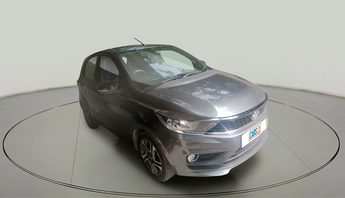 2020 Tata Tiago XZ PLUS PETROL, Petrol, Manual, 48,400 km, exterior