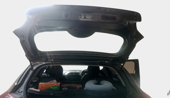 2020 Tata Tiago XZ PLUS PETROL, Petrol, Manual, 48,400 km, exterior