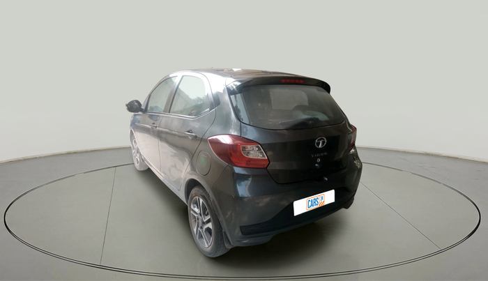 2020 Tata Tiago XZ PLUS PETROL, Petrol, Manual, 48,400 km, exterior