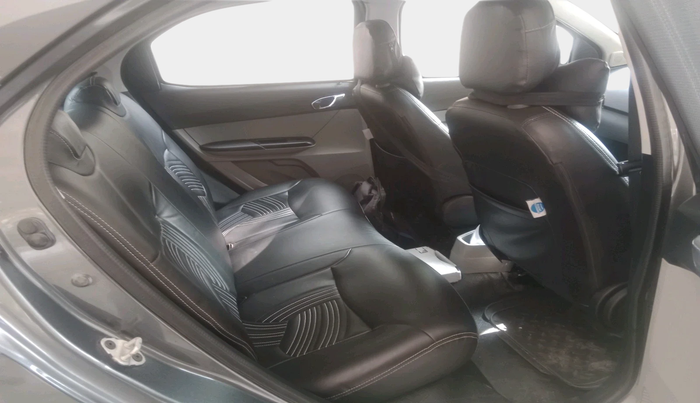 2020 Tata Tiago XZ PLUS PETROL, Petrol, Manual, 48,400 km, interior