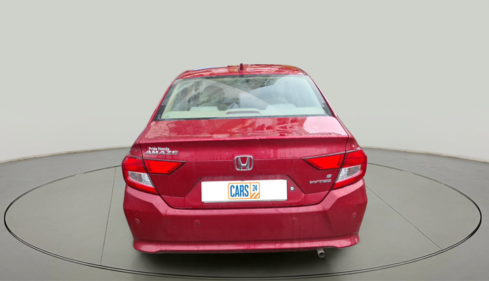 2018 Honda Amaze 1.2L I-VTEC S, Petrol, Manual, 66,431 km, exterior