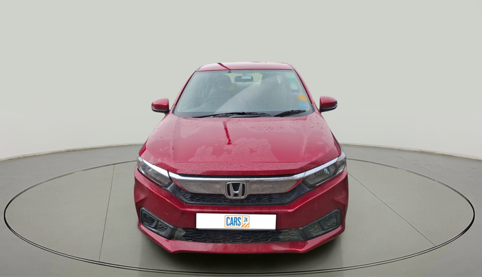 2018 Honda Amaze 1.2L I-VTEC S, Petrol, Manual, 66,431 km, exterior