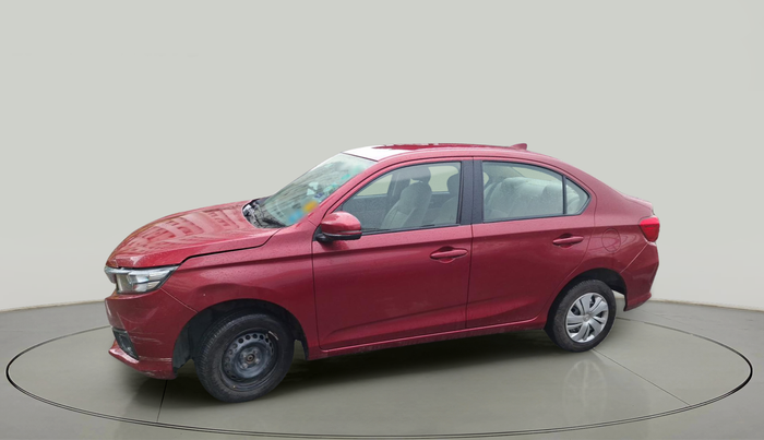 2018 Honda Amaze 1.2L I-VTEC S, Petrol, Manual, 66,431 km, exterior