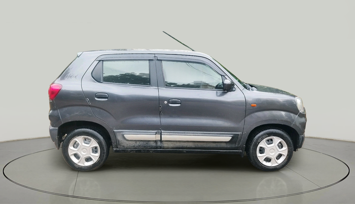 2022 Maruti S PRESSO VXI+, Petrol, Manual, 42,580 km, exterior