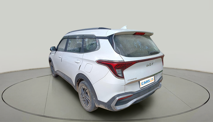 2022 KIA CARENS PRESTIGE PLUS 1.5 DIESEL 7 STR, Diesel, Manual, 32,533 km, exterior