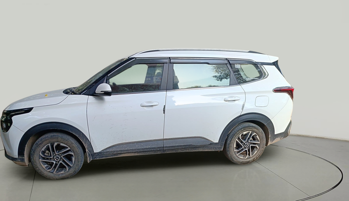 2022 KIA CARENS PRESTIGE PLUS 1.5 DIESEL 7 STR, Diesel, Manual, 32,533 km, exterior
