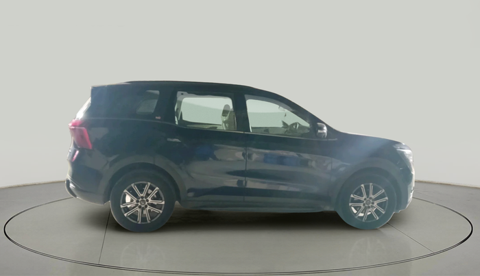 2022 Mahindra XUV700 AX 7 LUXURY D AT 7 STR, Diesel, Automatic, 1,21,412 km, exterior