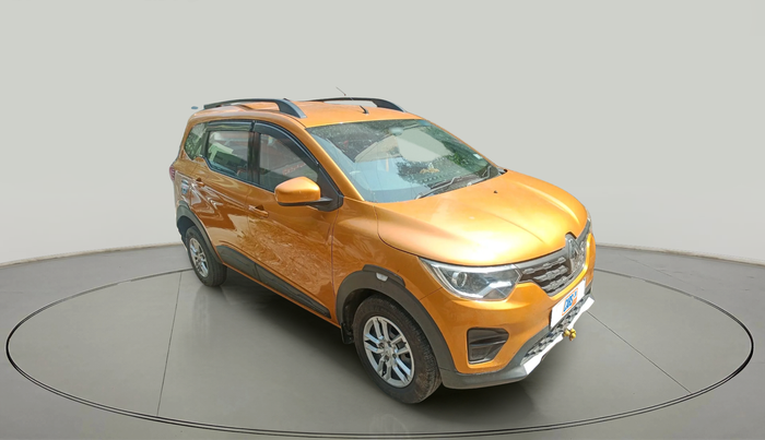 2020 Renault TRIBER RXT, Petrol, Manual, 65,453 km, exterior