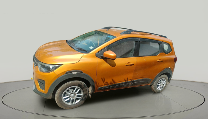 2020 Renault TRIBER RXT, Petrol, Manual, 65,453 km, exterior