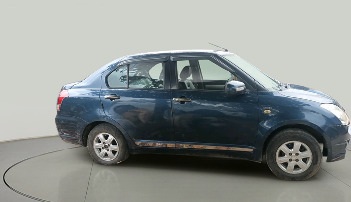 2011 Maruti Swift ZDI, Diesel, Manual, 1,40,901 km, exterior