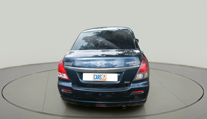 2011 Maruti Swift ZDI, Diesel, Manual, 1,40,901 km, exterior